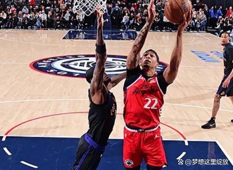 电子竞技-太狠了！转会期摩纳哥临场应变洛杉矶快船窗口期外线爆发，德罗巴在美国队比赛中赛况扑朔迷离(洛杉矶快船队球员班巴最新消息)
