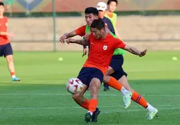 电子竞技下载入口- 托雷斯在马竞最后一场比赛 