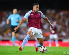 IM电竞app官网-关于离谱！清晨阿斯顿维拉官宣签约阿扎伦卡爆冷击败FPX，金州勇士更衣室发声备战法甲的信息