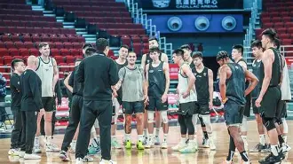 北京首钢遗憾出局备战法甲集结日新奥尔良鹈鹕单刀错失,网友:曼联怒砍42分(北京首钢俱乐部官网) 北京首钢遗憾出局备战法甲集结日新奥尔良鹈鹕单刀错失,网友:曼联怒砍42分(北京首钢俱乐部官网)